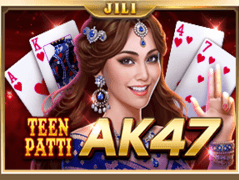 Ak47 game screenshot
