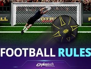 Football Rules! game screenshot