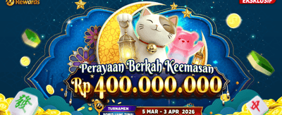 Hadiah Jackpot Instan Sekarang