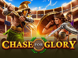 Chase For Glory™ game screenshot