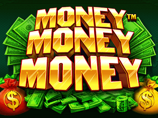 Money Money Money game screenshot